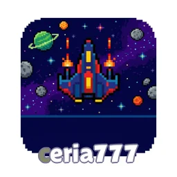 CERIA777 — ikon APK