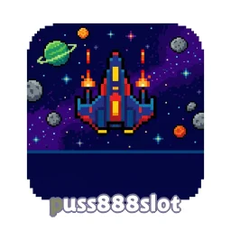 PUSS888SLOT — ikon APK